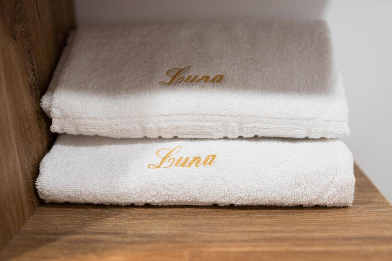 Luna Deva Exterior foto